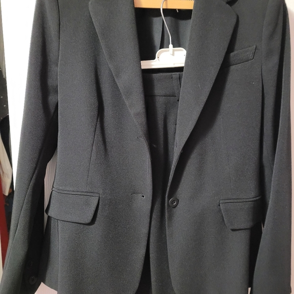 Femme carriers pant suit - Picture 3 of 3